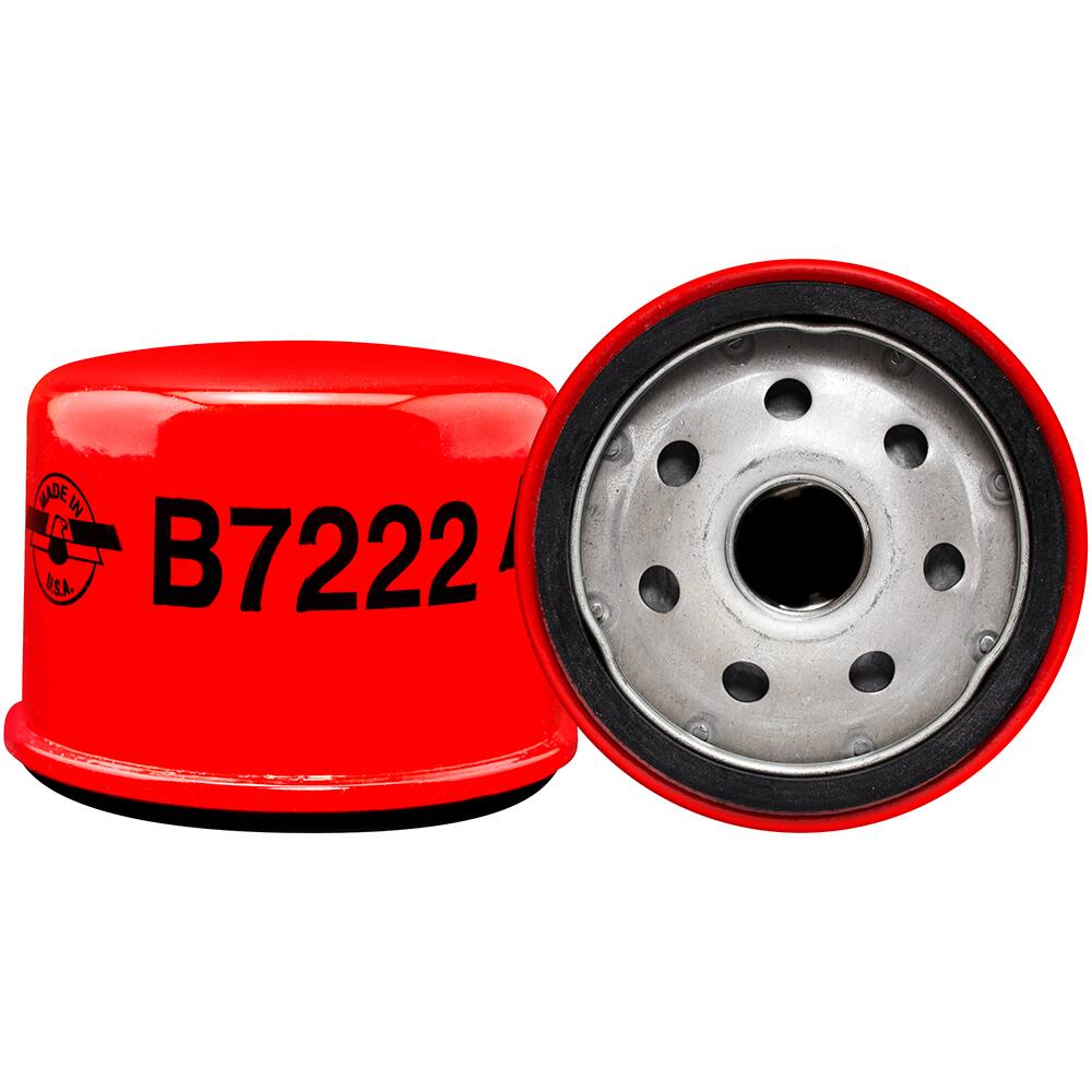 B7222 Baldwin Oil Filter