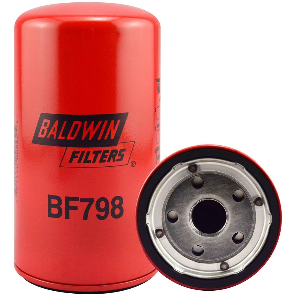 BF798 Baldwin Fuel Filter
