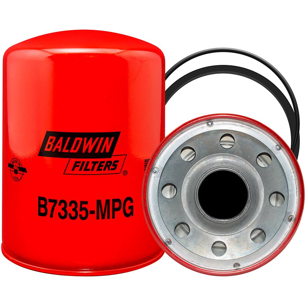 B7335-MPG Baldwin Oil Filter