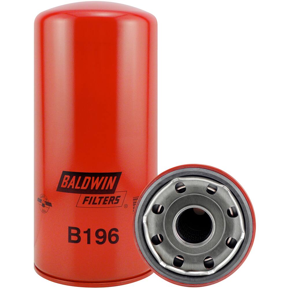 B196 Baldwin Oil Filter