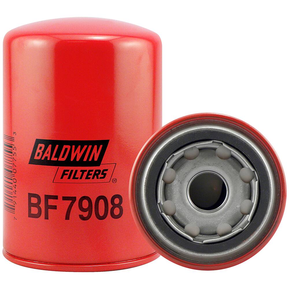 BF7908 Baldwin Fuel Filter