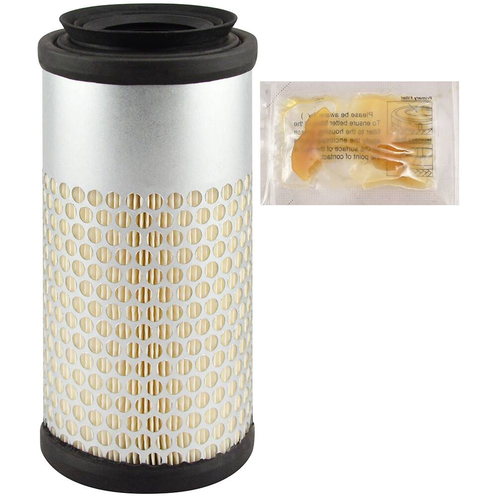 PA4632 Baldwin Air Filter