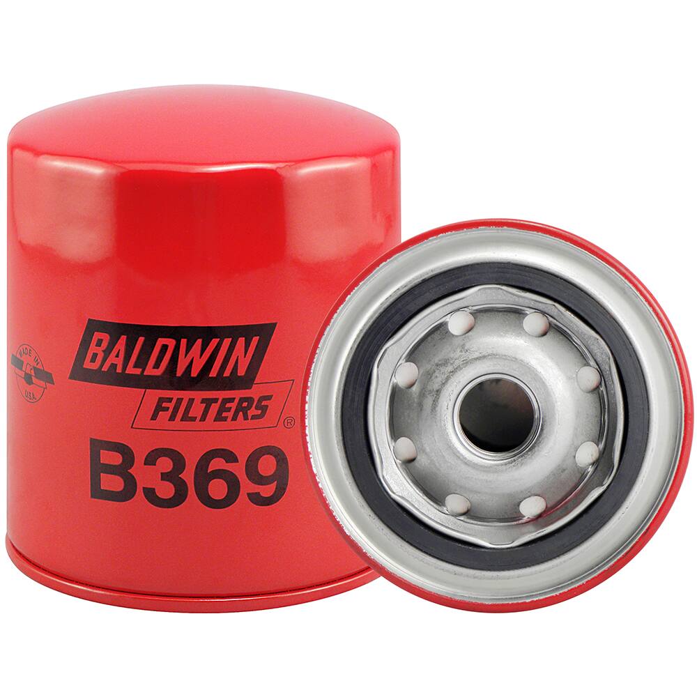 B369 Baldwin Air Filter