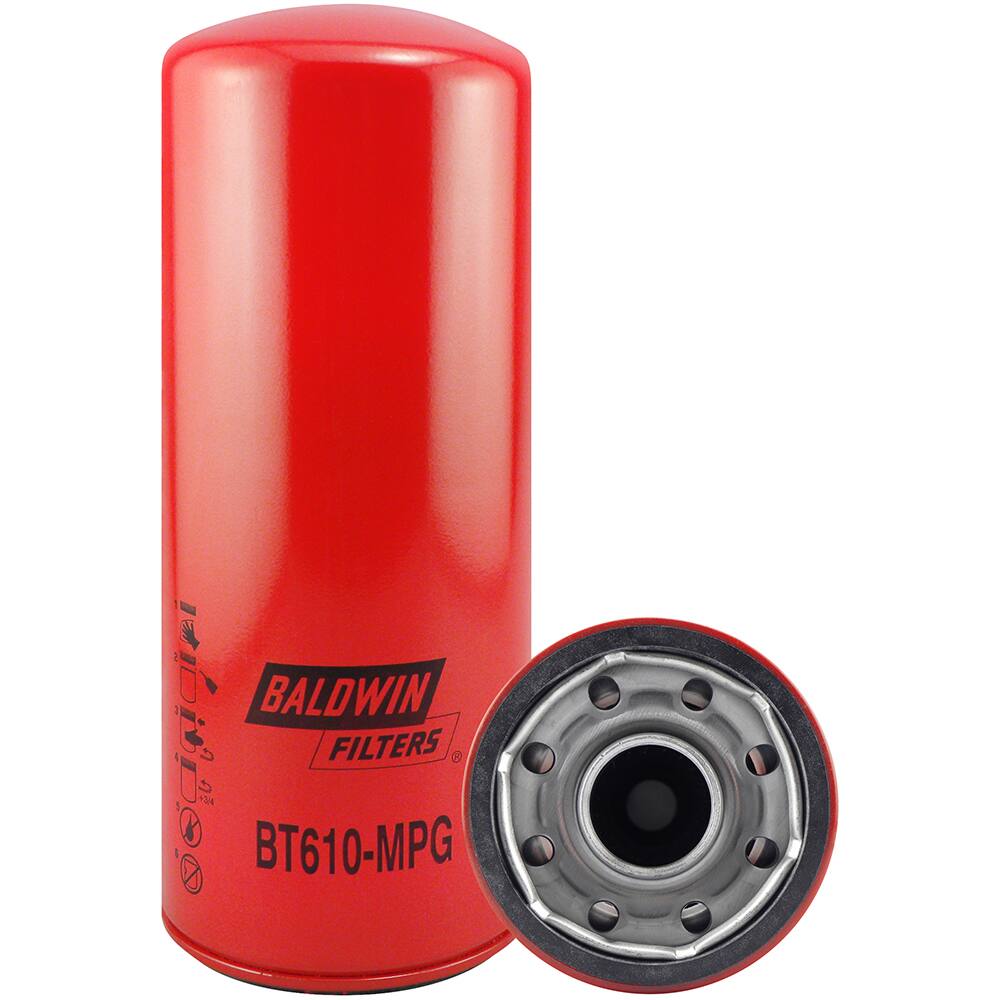 BT610-MPG Baldwin Oil Filter