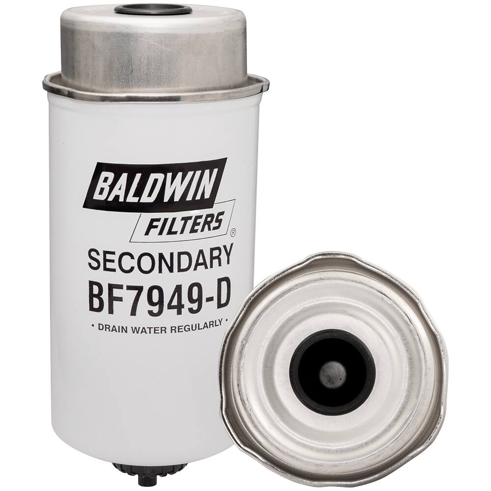 BF7949-D Baldwin Fuel/Water Separator Filter