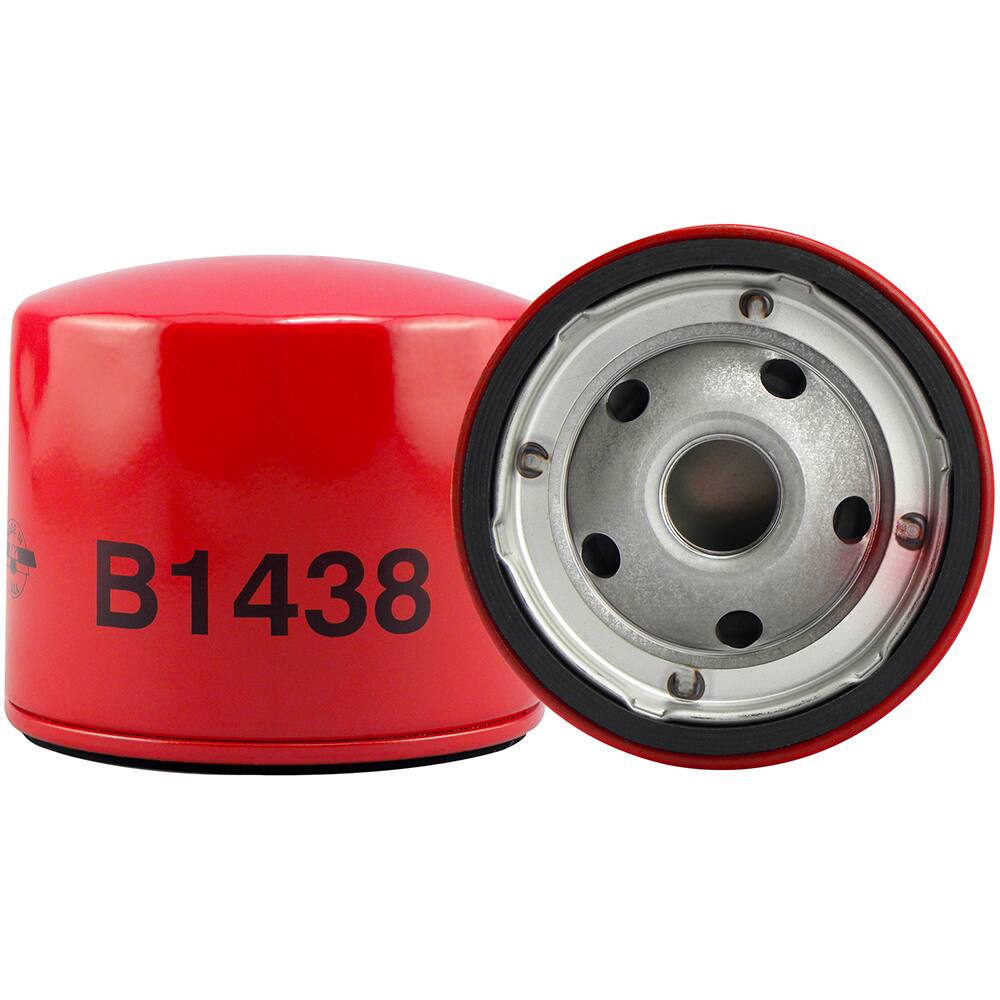 B1438 Baldwin Oil Filter