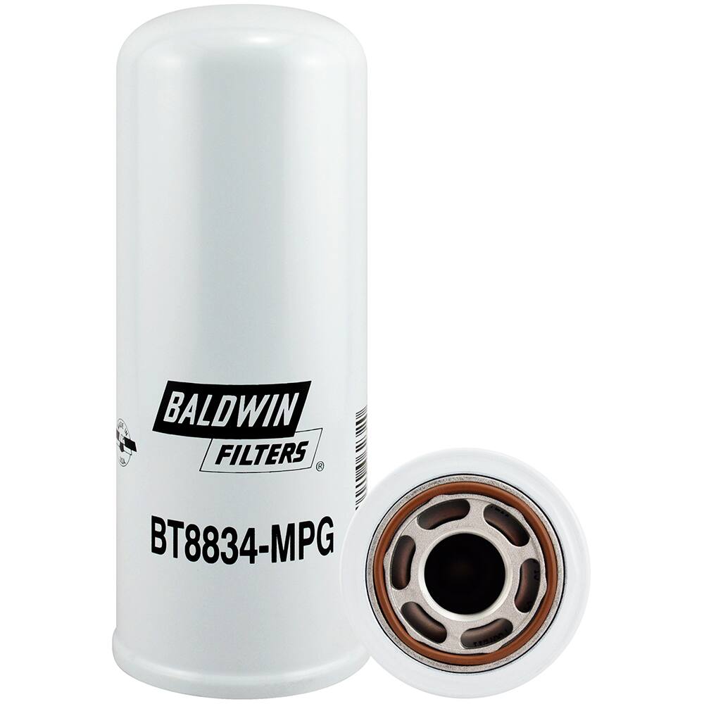 BT8834-MPG Baldwin Hydraulic Filter