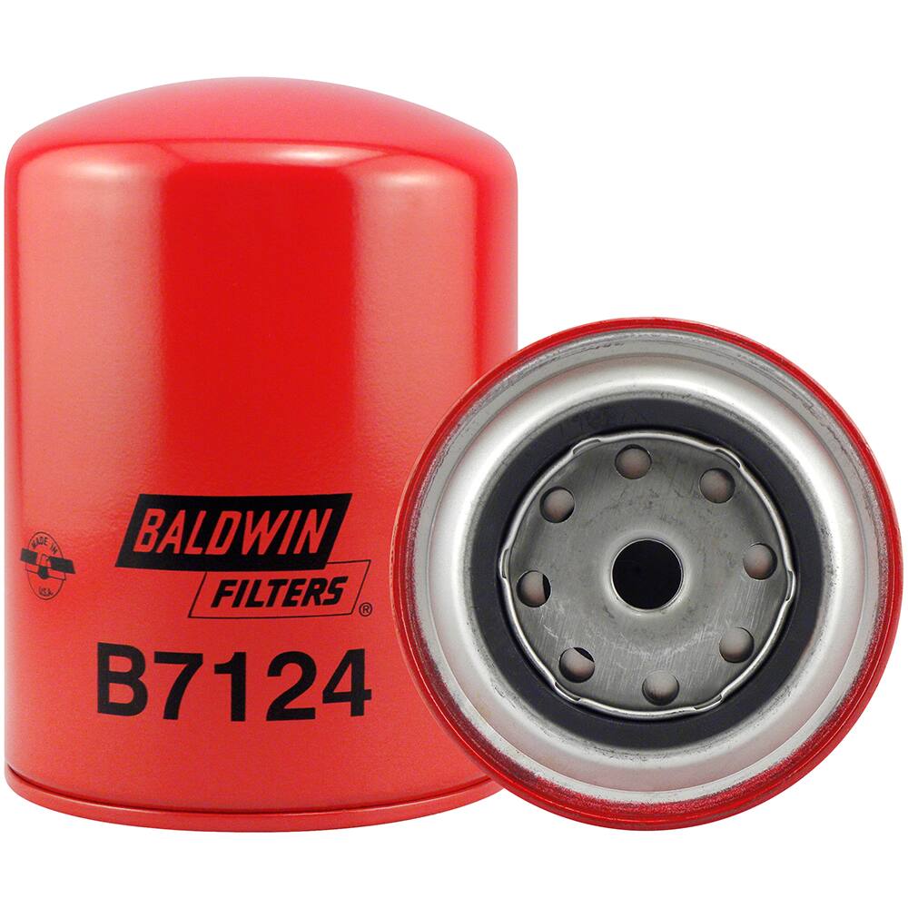 B7124 Baldwin Oil Filter