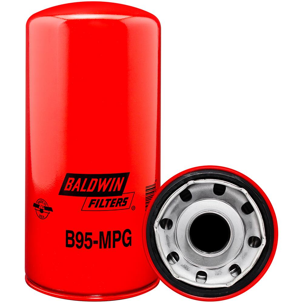 B95-MPG Baldwin Oil Filter