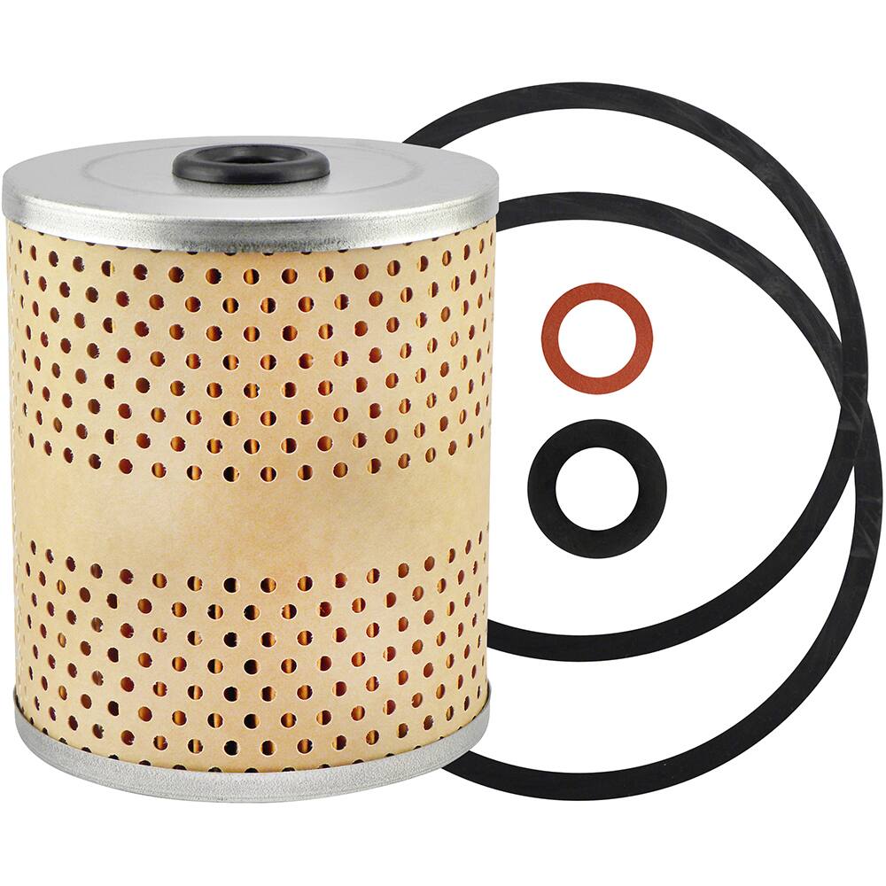 P80 Baldwin Oil Filter