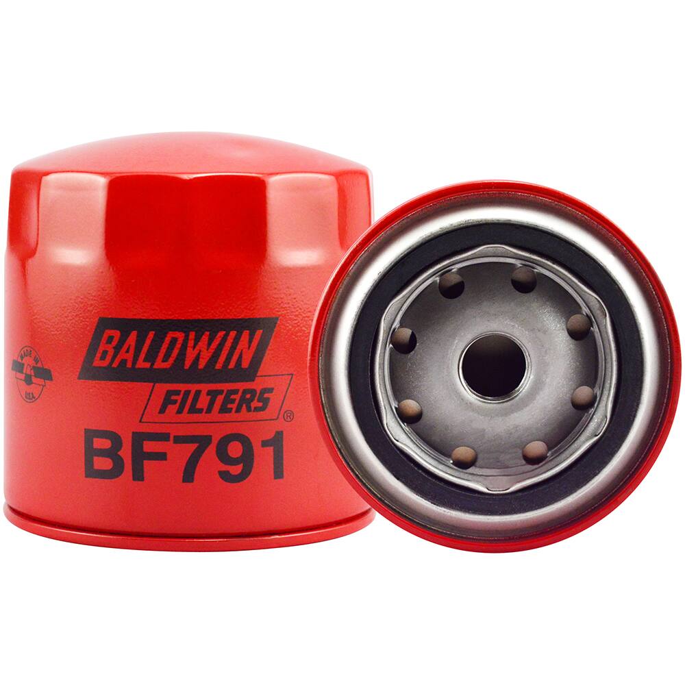 BF791 Baldwin Fuel/Water Separator Filter