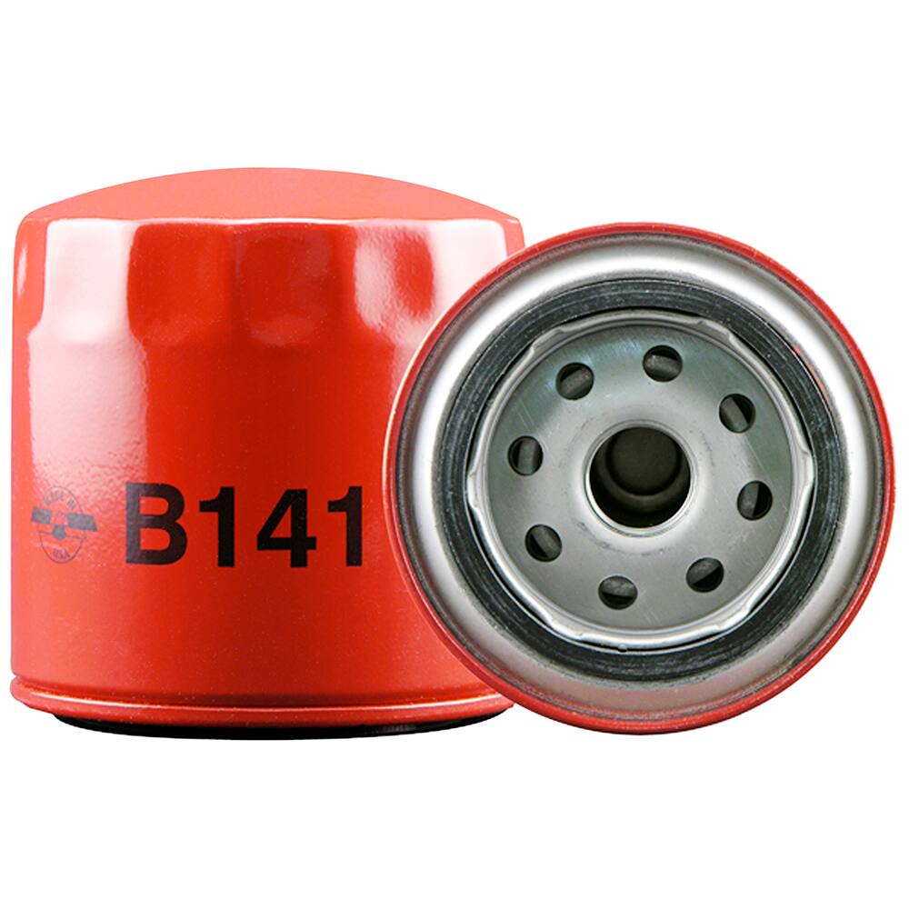 B141 Baldwin Full-Flow Lube Spin-on
