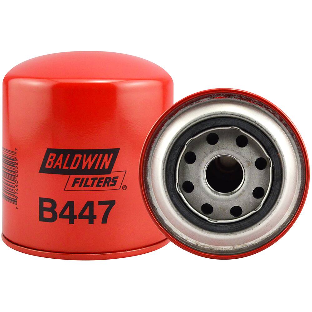B447 Baldwin Full-Flow Lube Spin-on