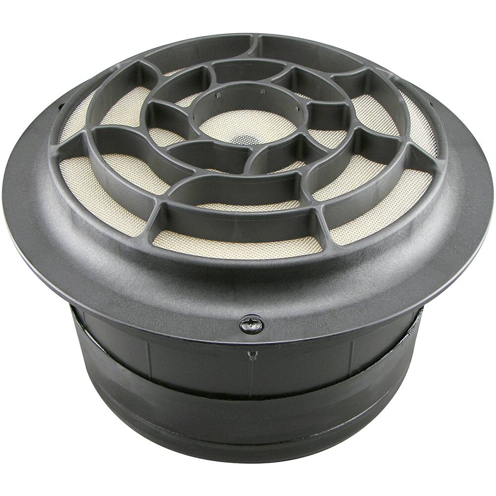 CA5420 Baldwin Channel Flow Air Element -