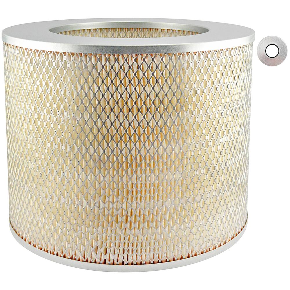 LL1626-2 Baldwin Long Life Air Element with 2-Inch Pleats