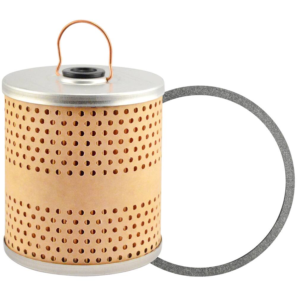 P40 Baldwin Full-Flow Lube Element with Bail Handle