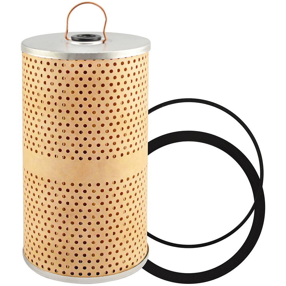 P52 Baldwin By-Pass Lube Element with Bail Handle