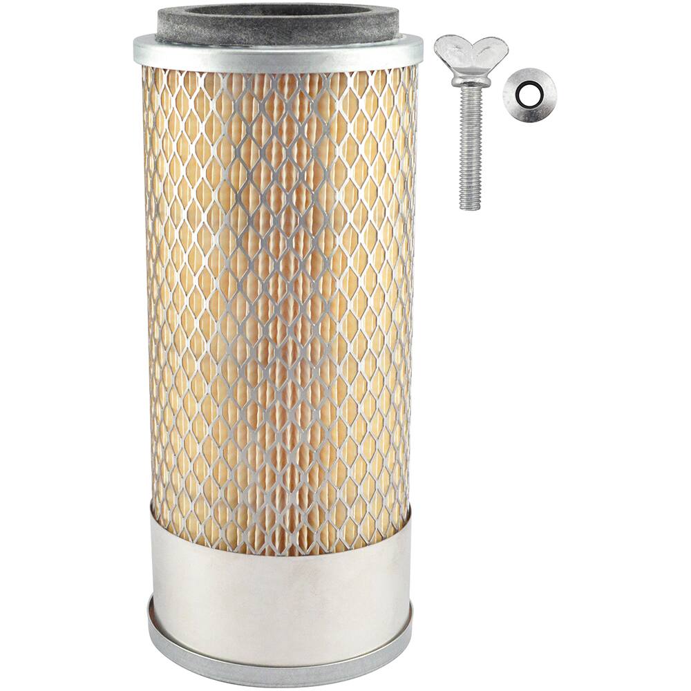 PA1821 Baldwin Air Element