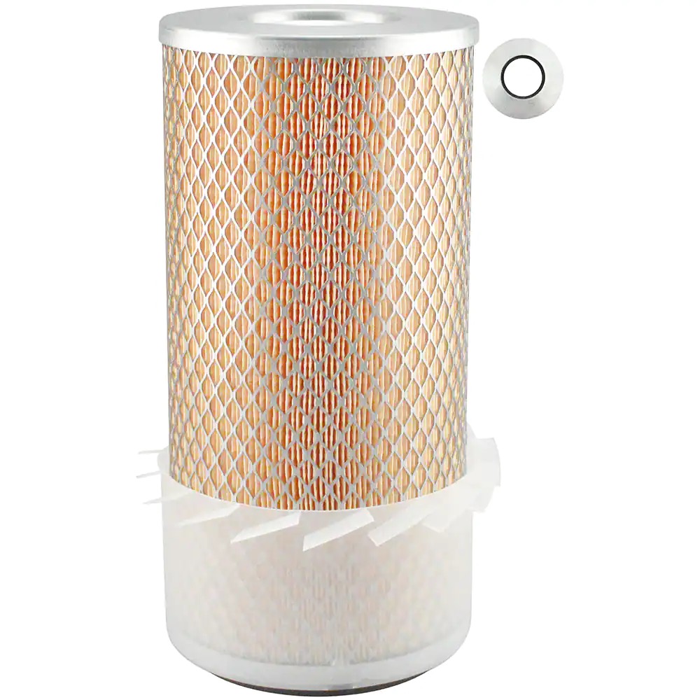 PA3671-FN Baldwin Outer Air Element with Fins