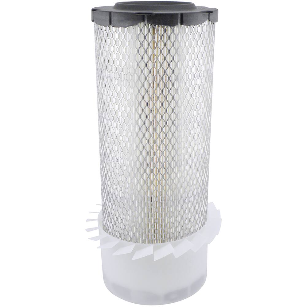 RS5395-FN Baldwin Radial Seal Outer Air Element with Fins