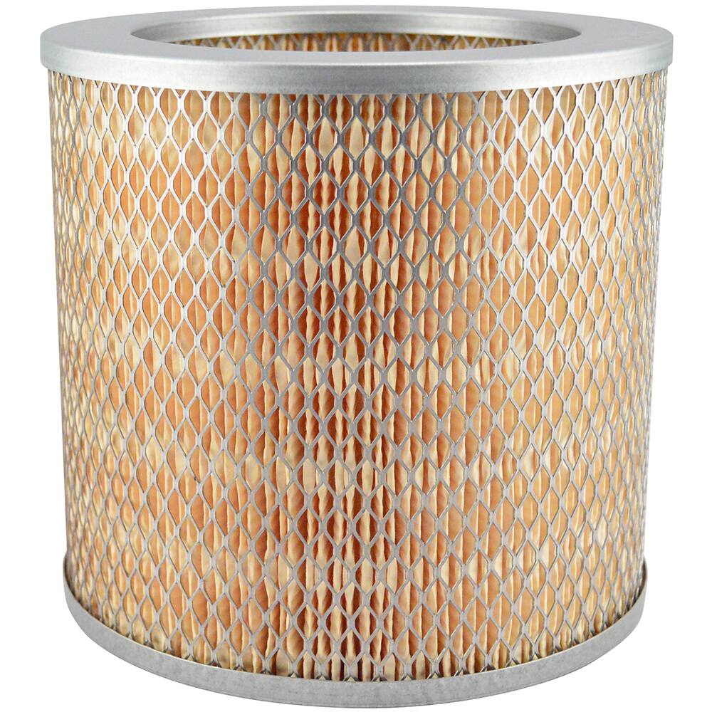 PA655 Baldwin Air Element