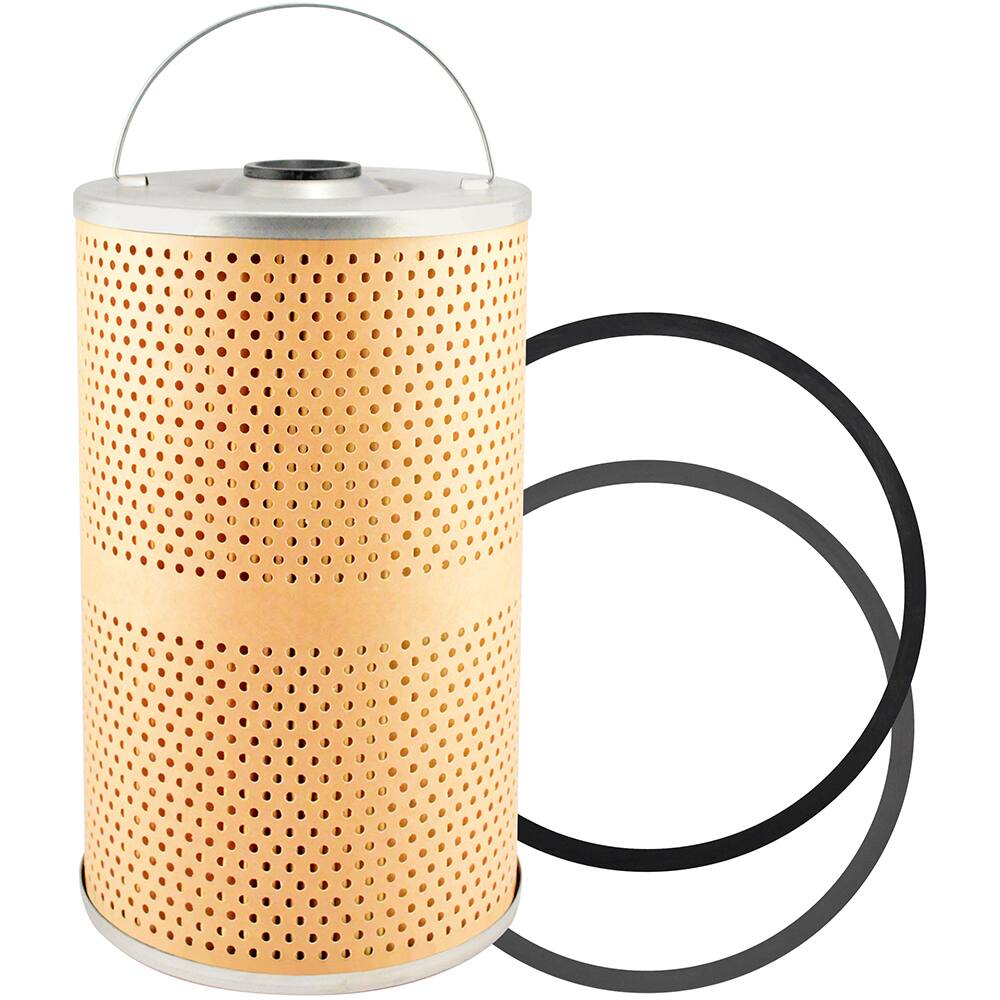 PF116 Baldwin Fuel Element with Bail Handle