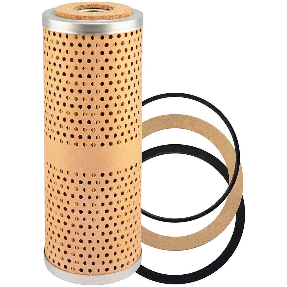 PF810 Baldwin Fuel Element