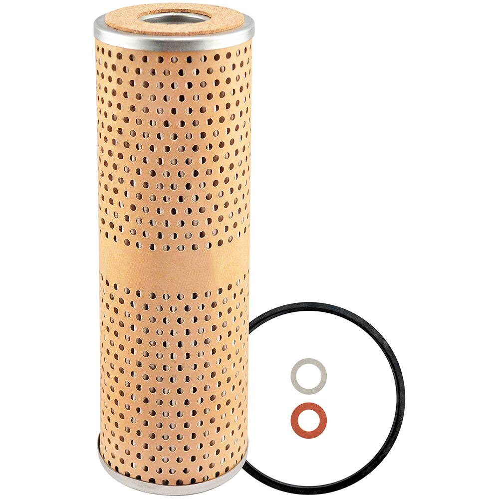 PF845 Baldwin Primary Fuel Element