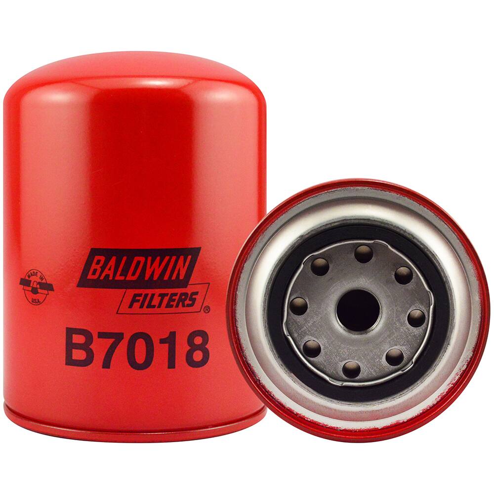 B7018 Baldwin By-Pass Lube Spin-
