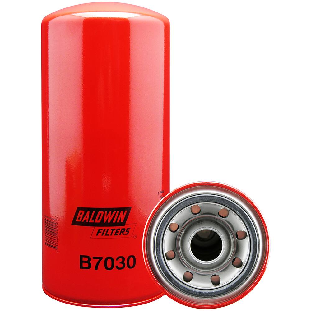 B7030 Baldwin Full-Flow Lube Spin-on