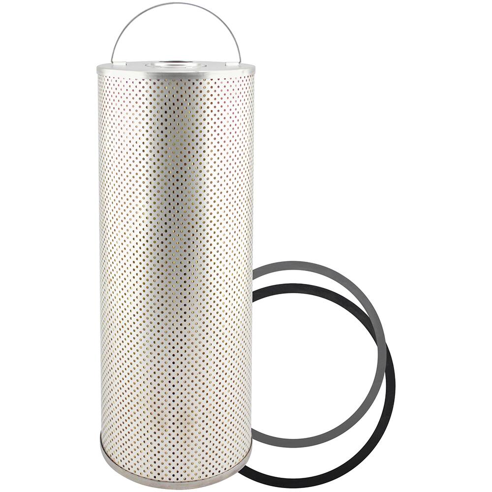PF949 Baldwin Fuel or Lube Element with Bail Handle