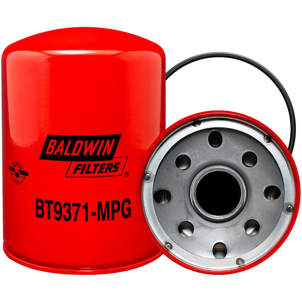 BT9371-MPG Baldwin Maximum Performance Glass Hydraulic Spin-on