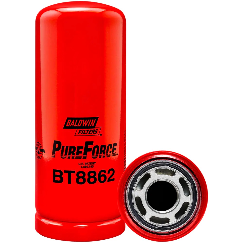 BT8862 Baldwin Hydraulic Spin-on