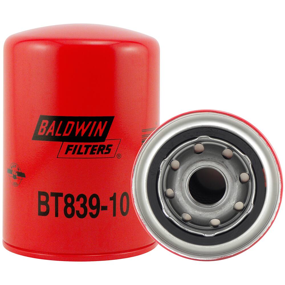 BT839-10 Baldwin Hydraulic Spin-on