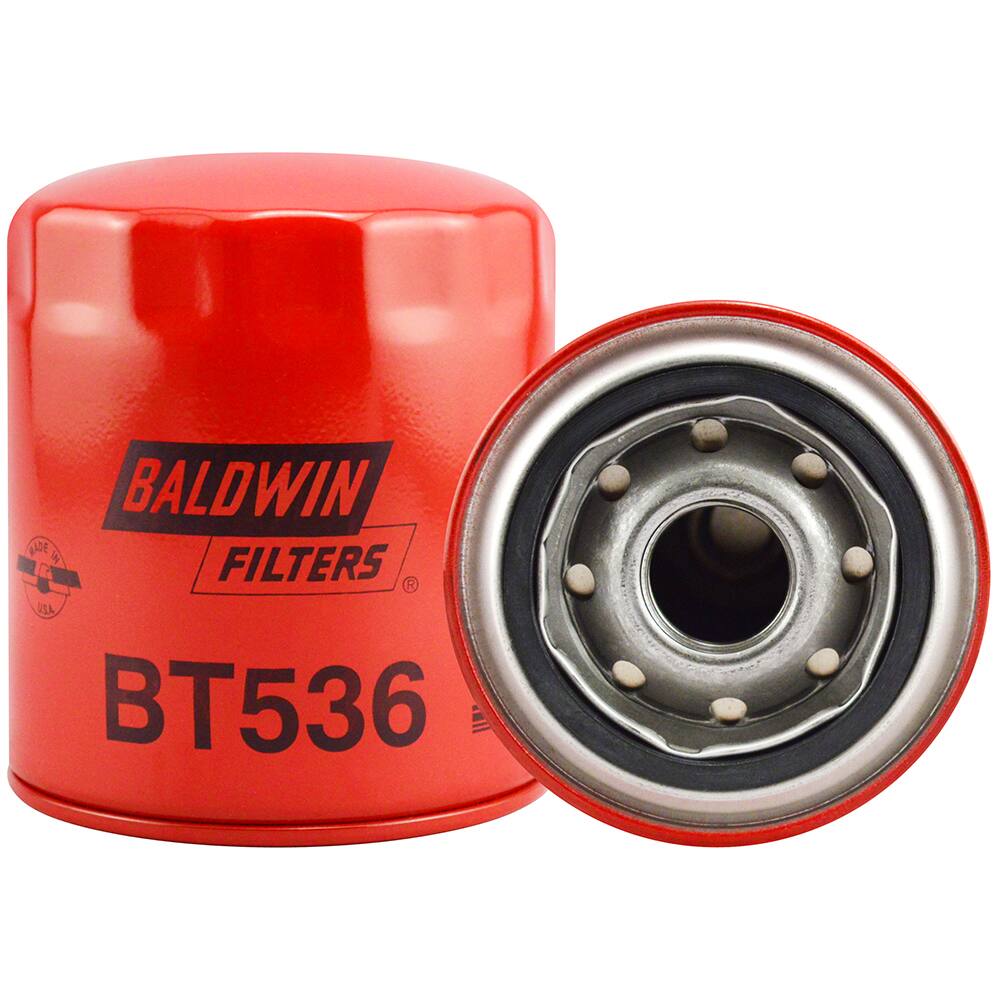 BT536 Baldwin Full-Flow Lube Spin-on