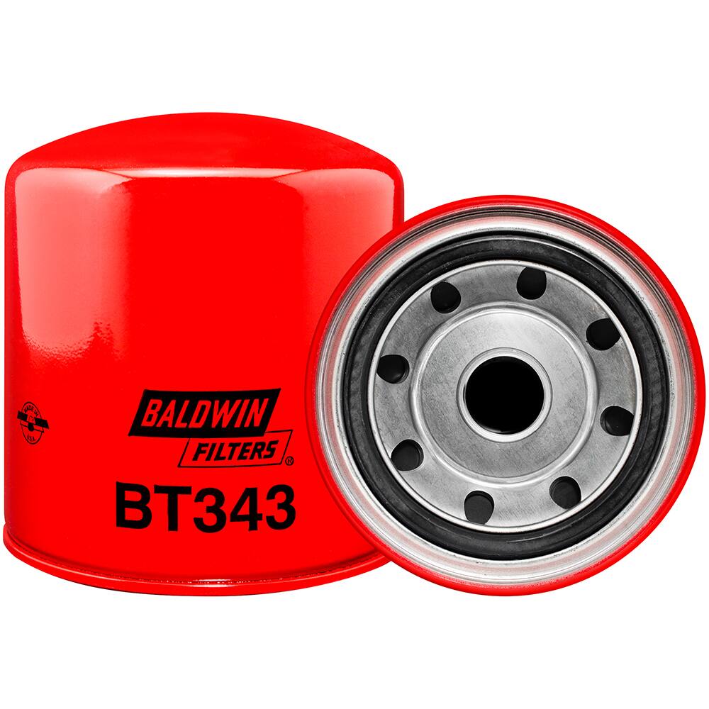 BT343 Baldwin Full-Flow Lube Spin-on
