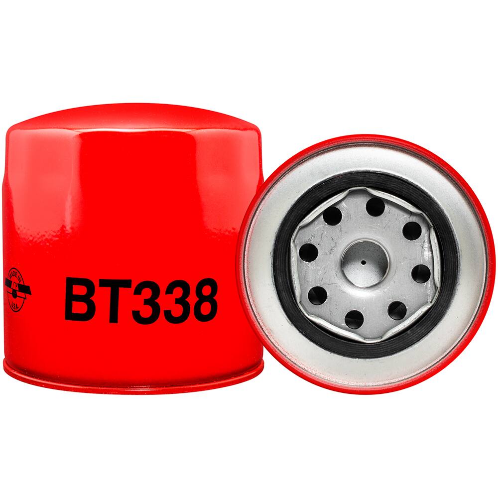 BT338 Baldwin By-Pass Lube Spin-on