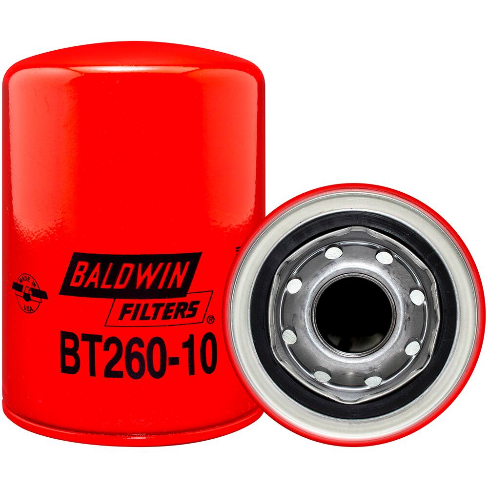 BT260-10 Baldwin Hydraulic or Transmission Spin-on