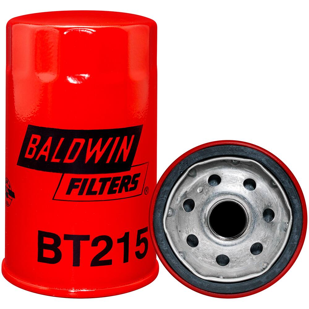 BT215 Baldwin Full-Flow Lube Spin-on