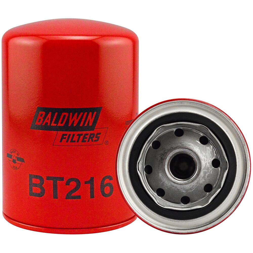 BT216 Baldwin Full-Flow Lube Spin-on