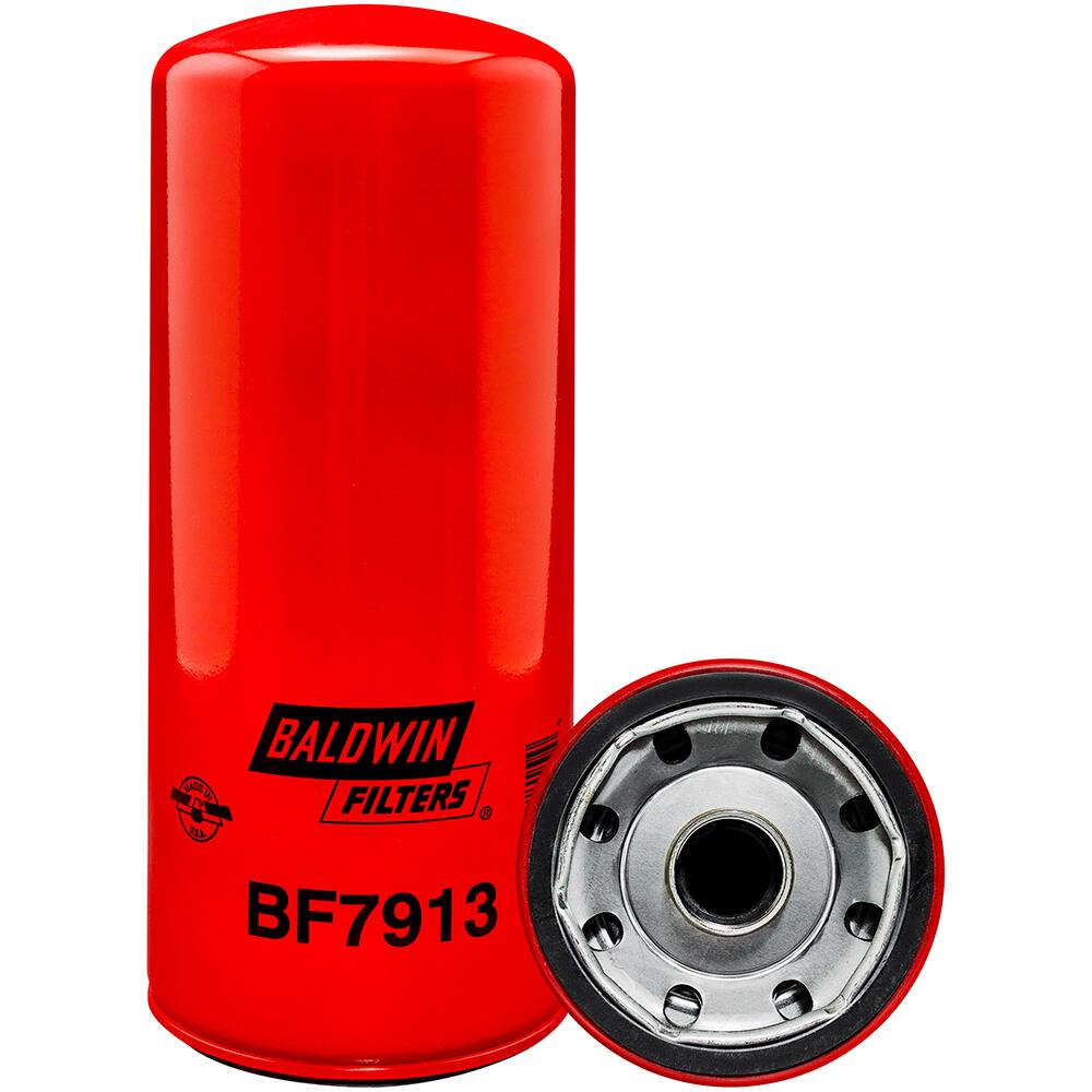 BF7913 Baldwin High Efficiency Fuel Spin-on