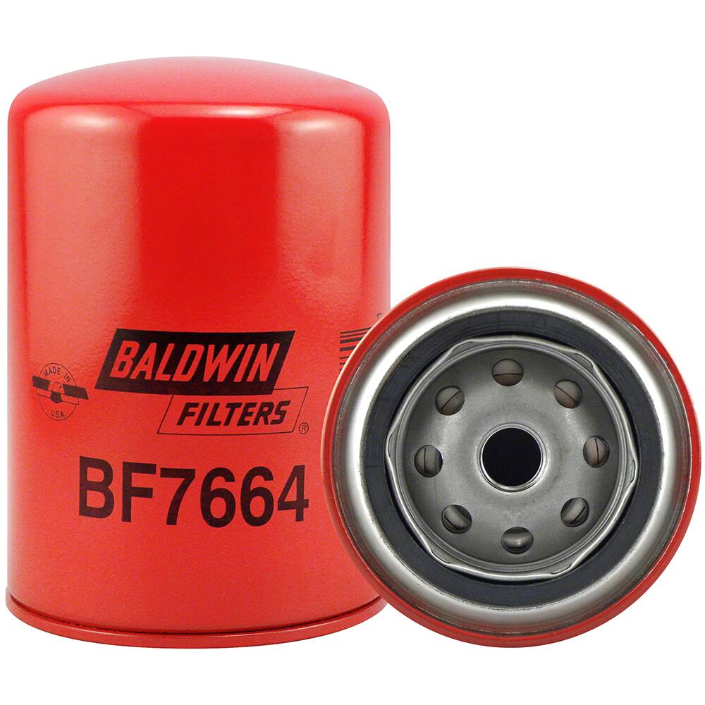 BF7664 Baldwin Fuel Spin-on