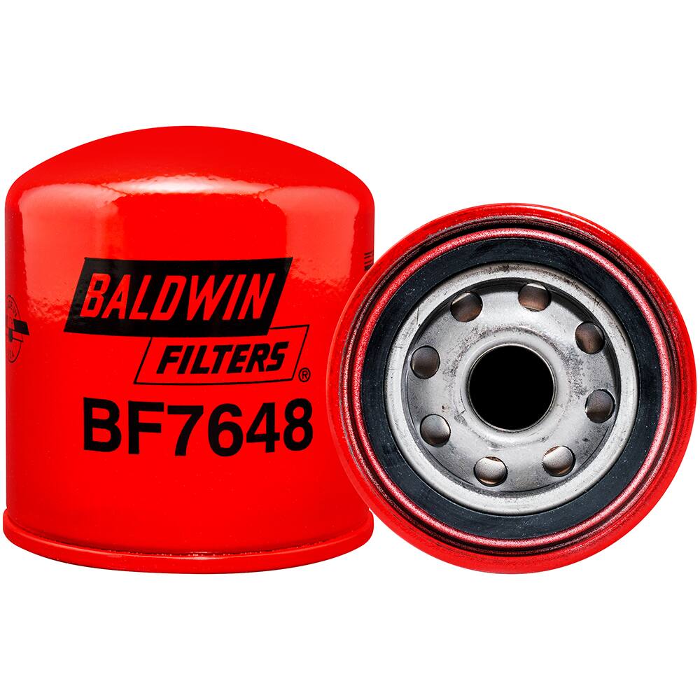 BF7648 Baldwin Fuel Spin-on
