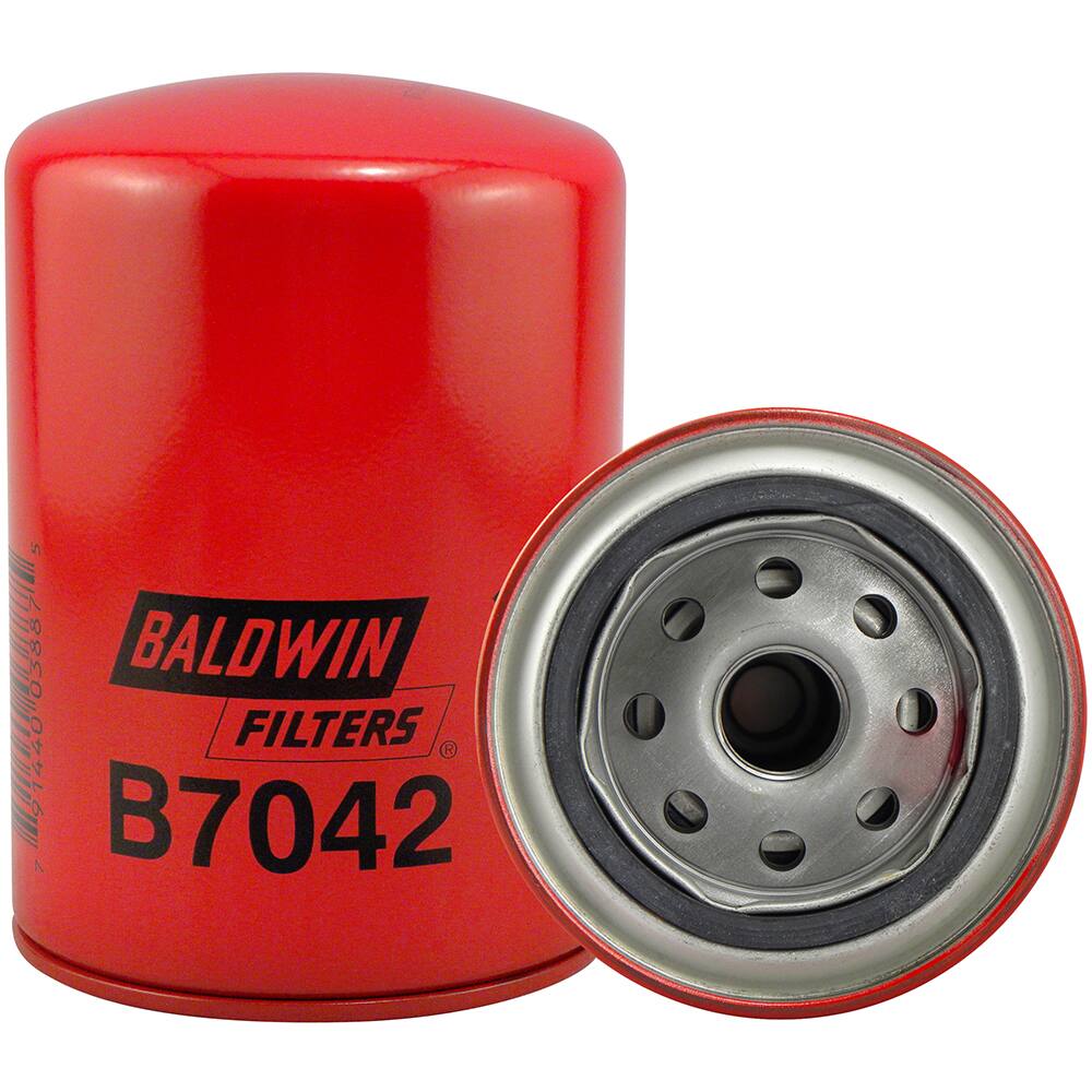 B7042 Baldwin Lube Spin-on