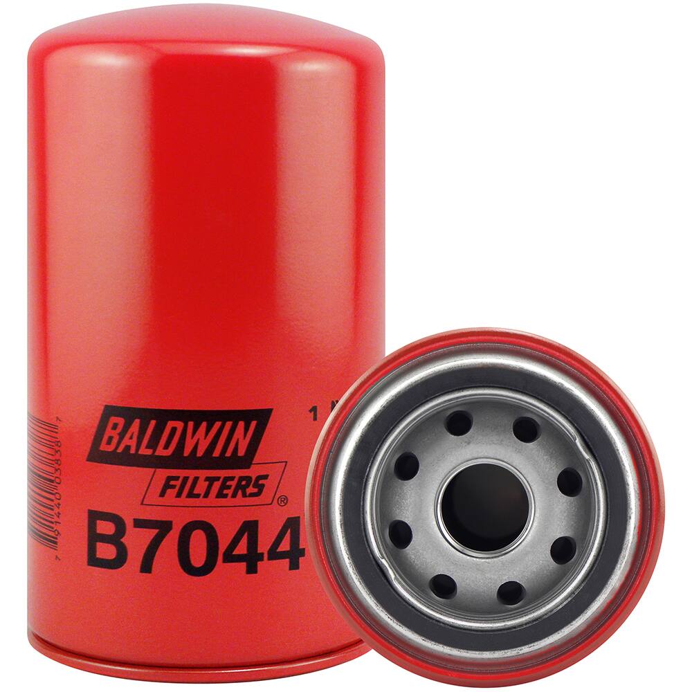 B7044 Baldwin Lube Spin-on
