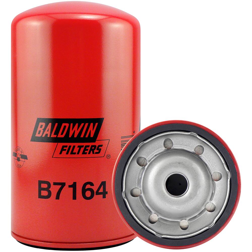 B7164 Baldwin By-Pass Lube Spin-on