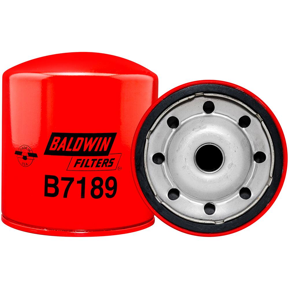 B7189 Baldwin Lube Spin-on
