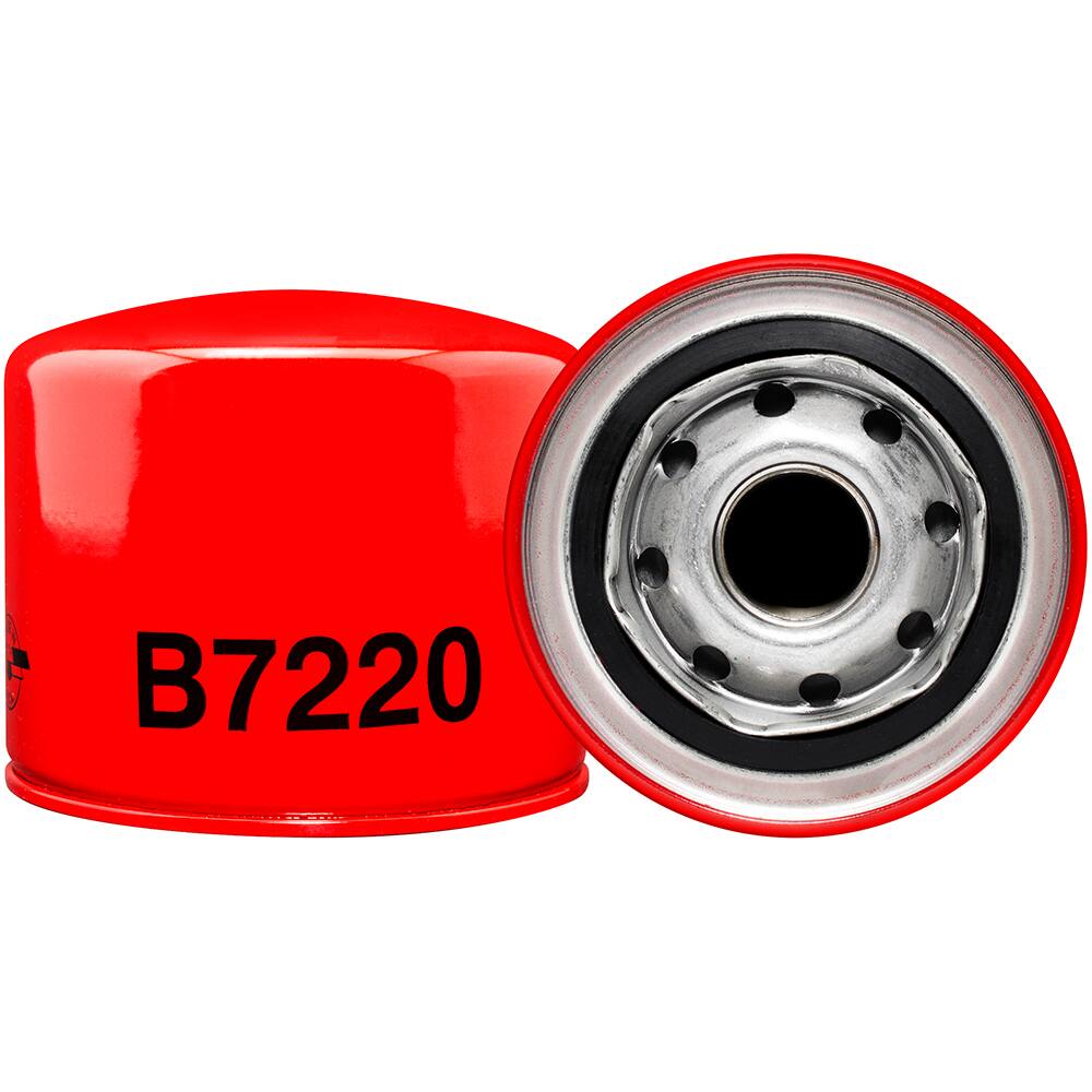 B7220 Baldwin Lube Spin-on