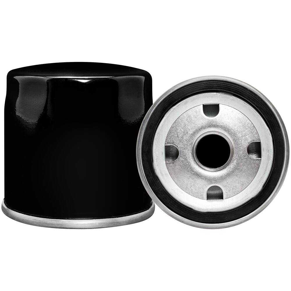 B7295 Baldwin Lube Spin-on