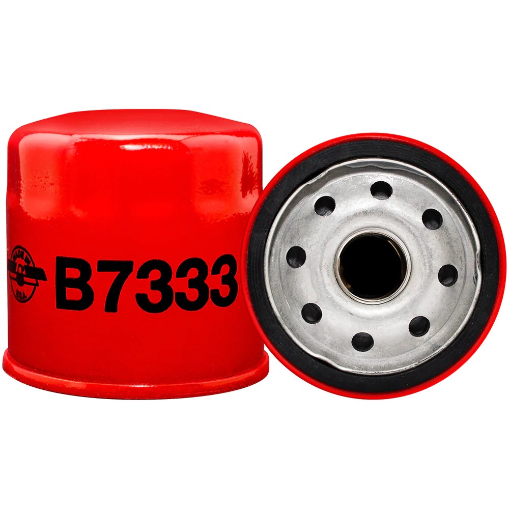 B7333 Baldwin Lube Spin-on